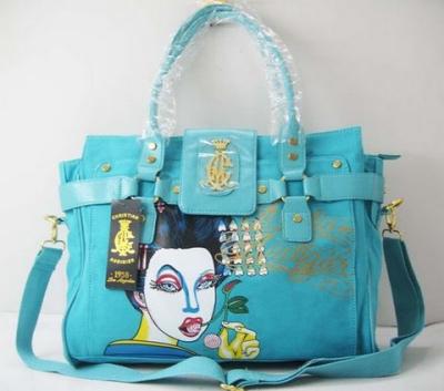 cheap Christian Audigier Bags-45